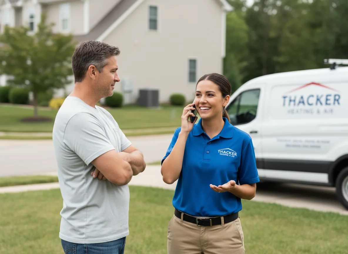 Ac Repair Mcclure, PA FAQs
